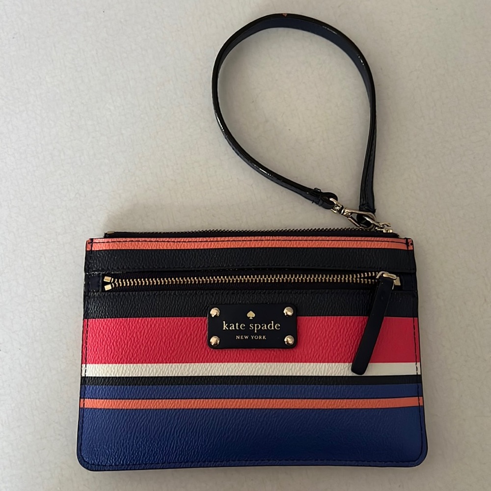 Kate Spade wristlet